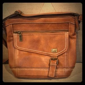 B.o.c. Crossbody Purse